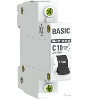   EKF  47-29 1P 10 () 4.5 mcb4729-1-10C