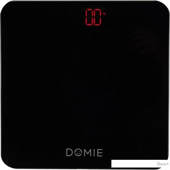 Напольные весы Domie DM-SC-101