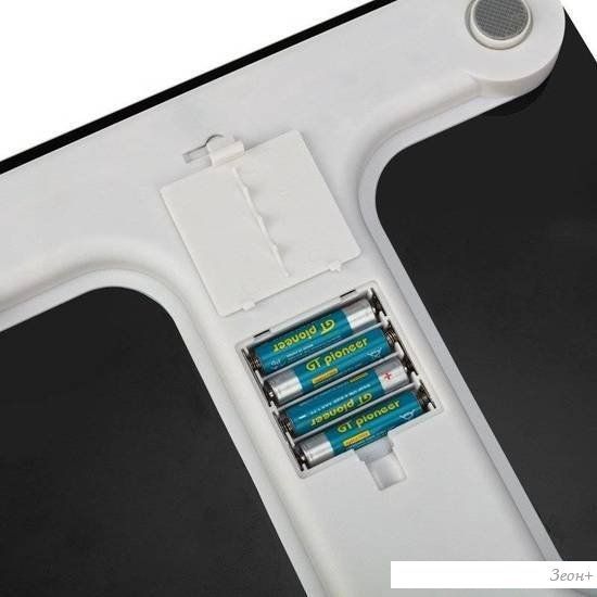 Напольные весы Domie DM-SC-101