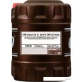Моторное масло Pemco Diesel G-17 UHPD Blue 5W-30 20л