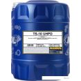 Моторное масло Mannol TS-10 UHPD 5W-40 20л