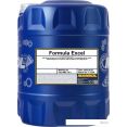 Моторное масло Mannol Formula Excel 5W-40 SN 20л