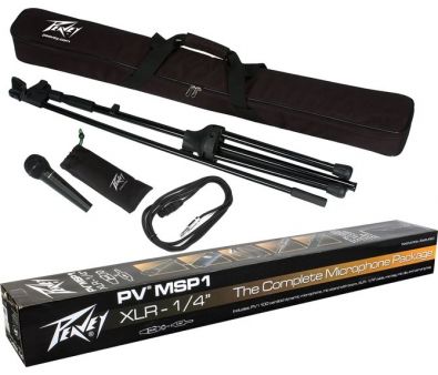   Peavey PV MSP1