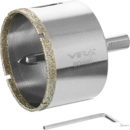 Коронка Vira 559511