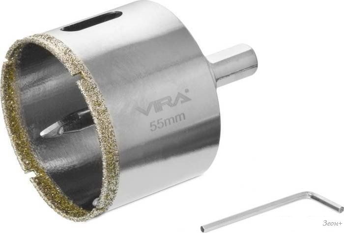 Коронка Vira 559507