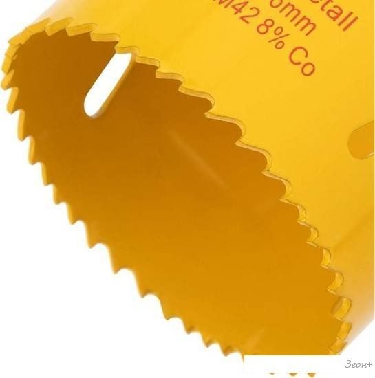 Коронка Kranz KR-92-0238
