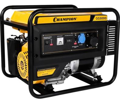   Champion GG5000