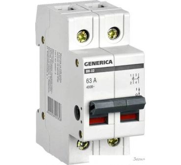  Generica -32 2 63 MNV15-2-063