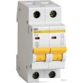 IEK ВА 47-29 2Р 16А 4.5кА C
