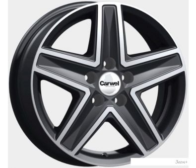   Carwel  237 16x6.5" 5x130 DIA 89.1 ET 55 AB