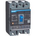 Выключатель автоматический Chint NXMS-1000H 3P 1000А 70кА 845708