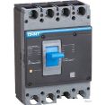 Выключатель автоматический Chint NXM-250S3P 160A 35kA 131365