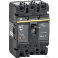 Выключатель автоматический IEK ВА 88-35 3п 160А 35кА SVA30-3-0160-02