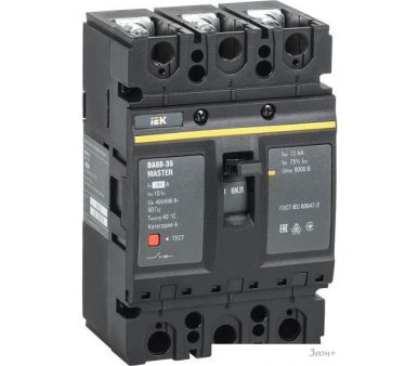   IEK  88-35 3 160 35 SVA30-3-0160-02