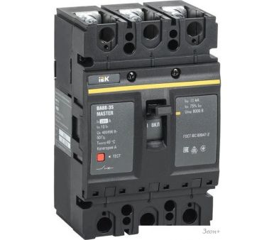   IEK  88-35 250 3 35 SVA30-3-0250-02