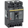 Выключатель автоматический IEK Master ВА 88-32 3п 125А 25кА SVA10-3-0125-02