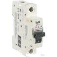 Выключатель автоматический IEK AR-M10N-1-C010