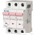 Выключатель автоматический Eaton PL6 3P 2А C 6кА 3M 286596