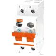 Выключатель нагрузки TDM Electric ВН-32 2р 100А SQ0211-0019