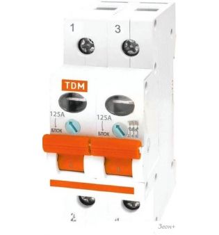   TDM Electric -32 2 100 SQ0211-0019