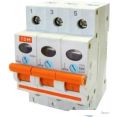 Выключатель нагрузки TDM Electric SQ0211-0021 (мини-рубильник)