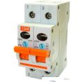 Выключатель нагрузки TDM Electric SQ0211-0016 (мини-рубильник)