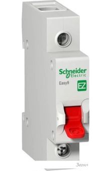   Schneider Electric Easy9 EZ9S16192