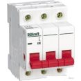 Выключатель нагрузки Schneider Electric DEKraft 17026DEK