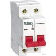 Выключатель нагрузки Schneider Electric DEKraft 17007DEK