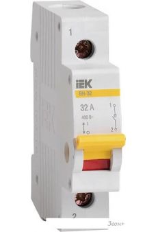   IEK -32 1 32
