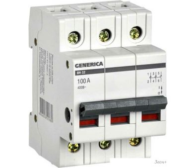   Generica -32 3 100 MNV15-3-100