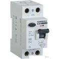 Устройство защитного отключения IEK ВД1-63 25А 30мА тип AC 2п MDV15-2-025-030