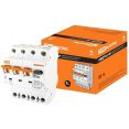 Дифференциальный автомат TDM Electric SQ0202-0020