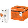 Дифференциальный автомат TDM Electric SQ0202-0009