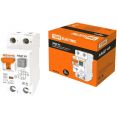 Дифференциальный автомат TDM Electric SQ0202-0003