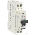 Дифференциальный автомат IEK AR-B06S-1N-C32A030