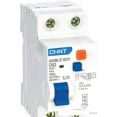 Дифференциальный автомат Chint NXBLE-63Y 1P+N 16А 10mA AС С 4.5kA 105524