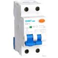Дифференциальный автомат Chint NB1L 1P+N C16 30mA AC 10kA (36мм) (R)