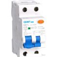 Дифференциальный автомат Chint NB1L 203108