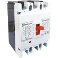 Выключатель автоматический КС ВА 88-250S 125А 3P 35кА SVA88-3-25012535