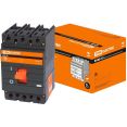 Выключатель автоматический TDM Electric SQ0707-0014