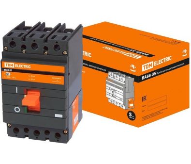   TDM Electric SQ0707-0014
