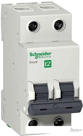 Выключатель автоматический Schneider Electric Easy9 EZ9F34220