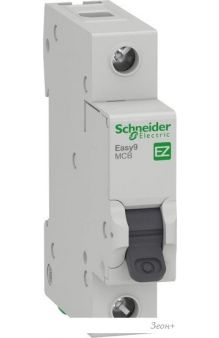   Schneider Electric Easy9 EZ9F14163