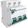 Выключатель автоматический Schneider Electric DEKraft 11082DEK