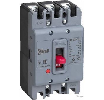   Schneider Electric 22743DEK