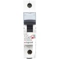 Выключатель автоматический Legrand TX3 1P C 40A 6кА 1M 404032