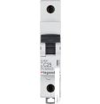 Выключатель автоматический Legrand RX3 1P C 25A 4.5кА 1M 419666