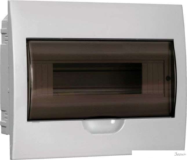 Корпус металлический Generica MKP12-V-12-41-G