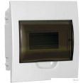 Корпус металлический Generica MKP12-V-08-41-G